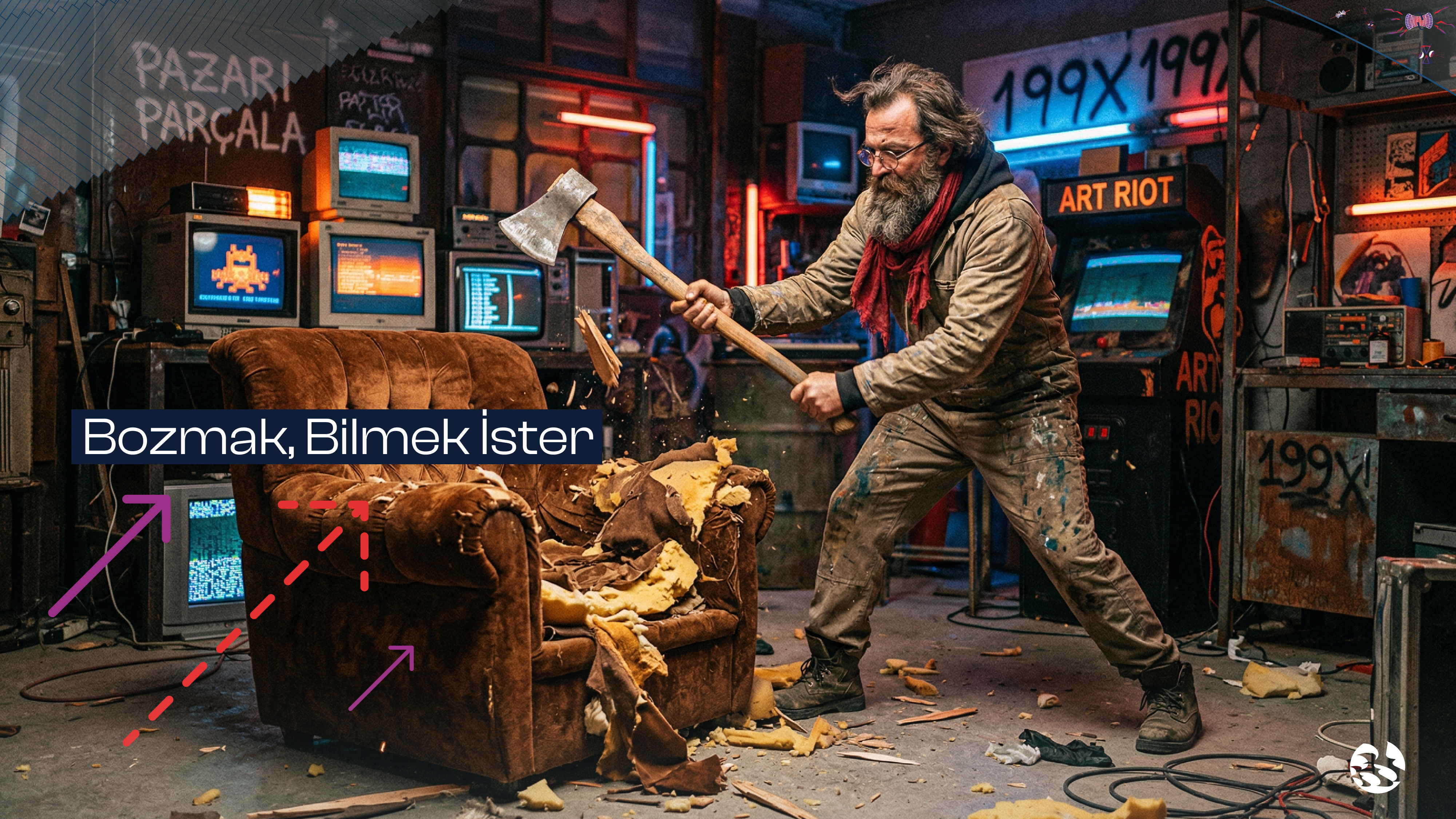 Anti-Tasarım Hareketi