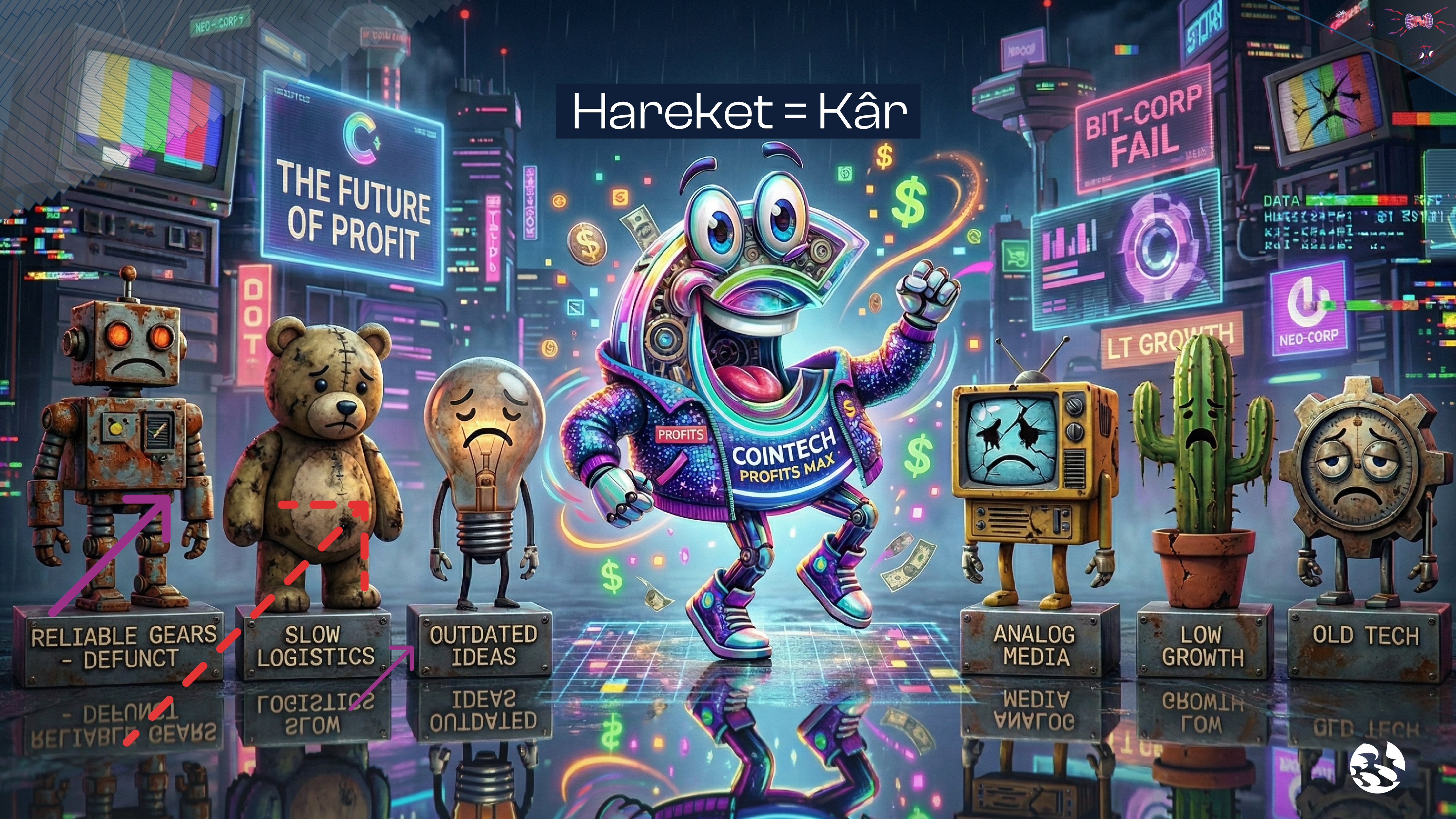 Hareket Odaklı Tasarım Analizi